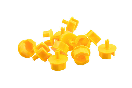 Korbo Stopfen - Set 12 KORBO, BLS GmbH, Kopernikusstraße 1, 74670 Forchtenberg, E-Mail: mail@bls.net