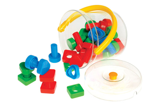 GOWI - Schraubenset - Set 48 GOWI® GOWI GmbH, Wertheimweg 12, 8630 Mariazell, Österreich; office@gowi.at