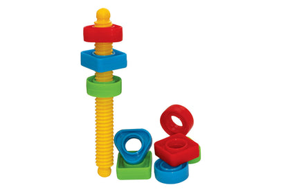 GOWI - Schraubenset - 10tlg GOWI® GOWI GmbH, Wertheimweg 12, 8630 Mariazell, Österreich; office@gowi.at