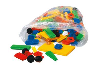 NoppiSteck - Set 188 im Beutel Babylon BLS GmbH, Kopernikusstraße 1, 74670 Forchtenberg; Kontakt: mail@bls.de