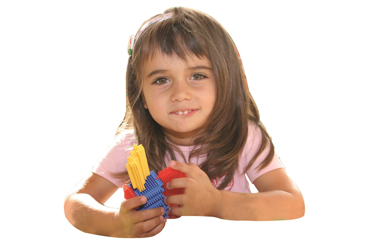 NoppiSteck - Set 188 im Beutel Babylon BLS GmbH, Kopernikusstraße 1, 74670 Forchtenberg; Kontakt: mail@bls.de