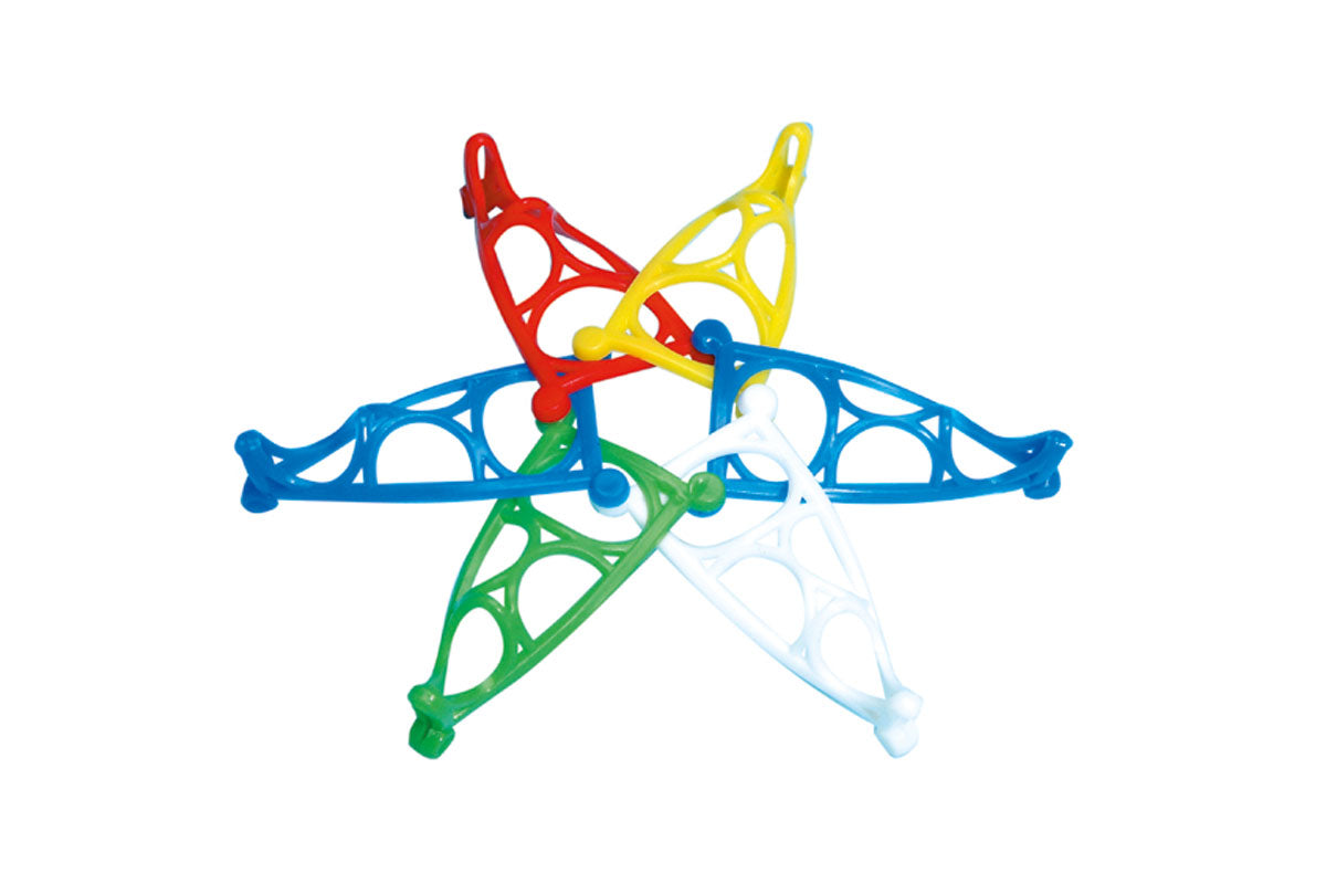 Stickerly - Set 1000 Babylon BLS GmbH, Kopernikusstraße 1, 74670 Forchtenberg; Kontakt: mail@bls.de