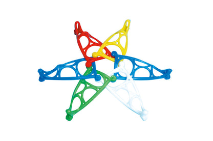 Stickerly - Set 1000 Babylon BLS GmbH, Kopernikusstraße 1, 74670 Forchtenberg; Kontakt: mail@bls.de