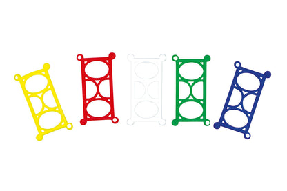 Stickerly - Set 1000 Babylon BLS GmbH, Kopernikusstraße 1, 74670 Forchtenberg; Kontakt: mail@bls.de