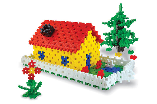 Mega Puzzle - Set 1800 Babylon BLS GmbH, Kopernikusstraße 1, 74670 Forchtenberg; Kontakt: mail@bls.de