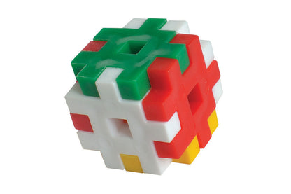 Mega Puzzle - Set 1800 Babylon BLS GmbH, Kopernikusstraße 1, 74670 Forchtenberg; Kontakt: mail@bls.de