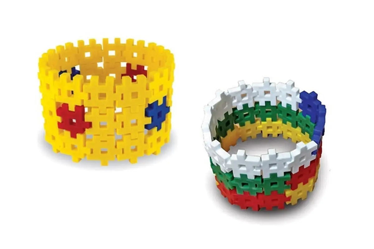 Mega Puzzle - Set 1800 - CHiLA ...einfach gutes Spielzeug!