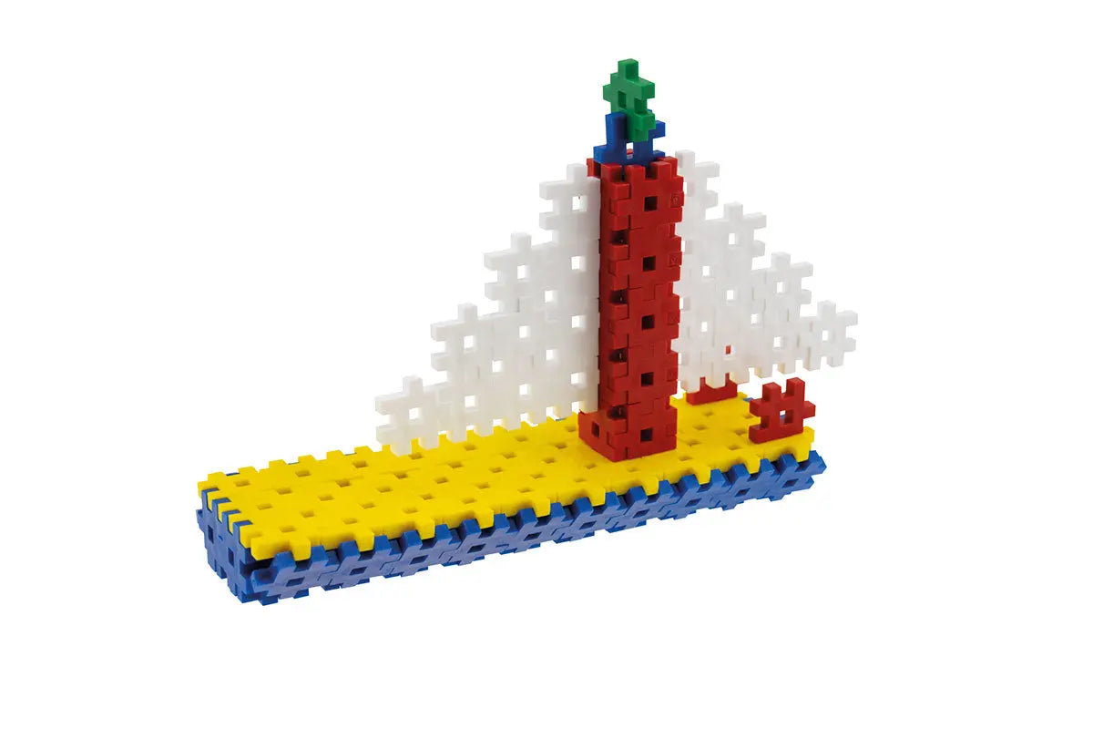 Mega Puzzle - Set 1800 - CHiLA ...einfach gutes Spielzeug!