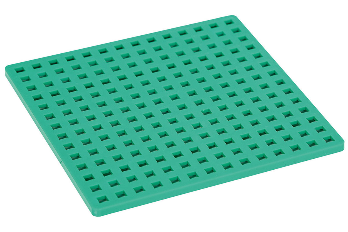 Plus Plus Mini Bauplatten - Set 12