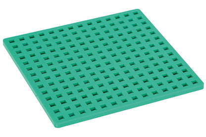 Plus Plus Mini Bauplatten - Set 12