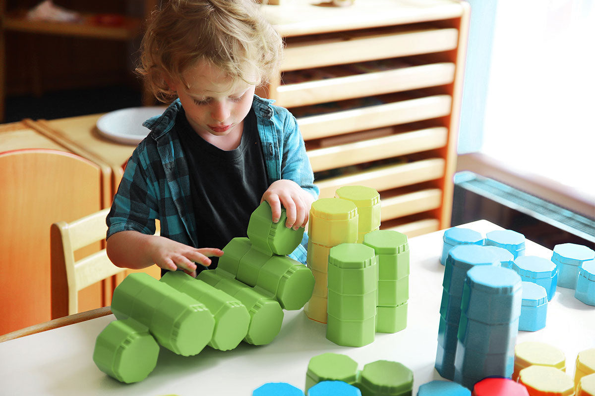 GOWI - Pierres Okta - Coffret 96