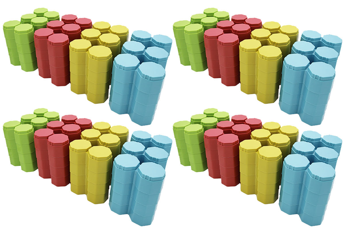 GOWI - Pierres Okta - Coffret 192