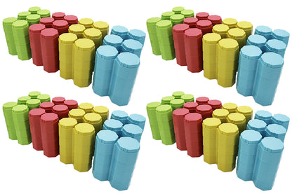 GOWI - Pierres Okta - Coffret 192