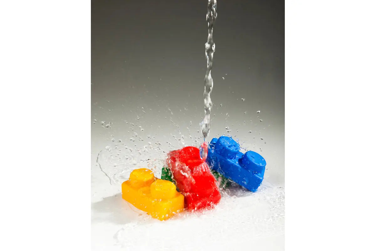 UNiPLAY Softbausteine - Set 250 - CHiLA ...einfach gutes Spielzeug!