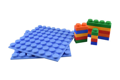 UNiPLAY Softbausteine - Set 250 - CHiLA ...einfach gutes Spielzeug!