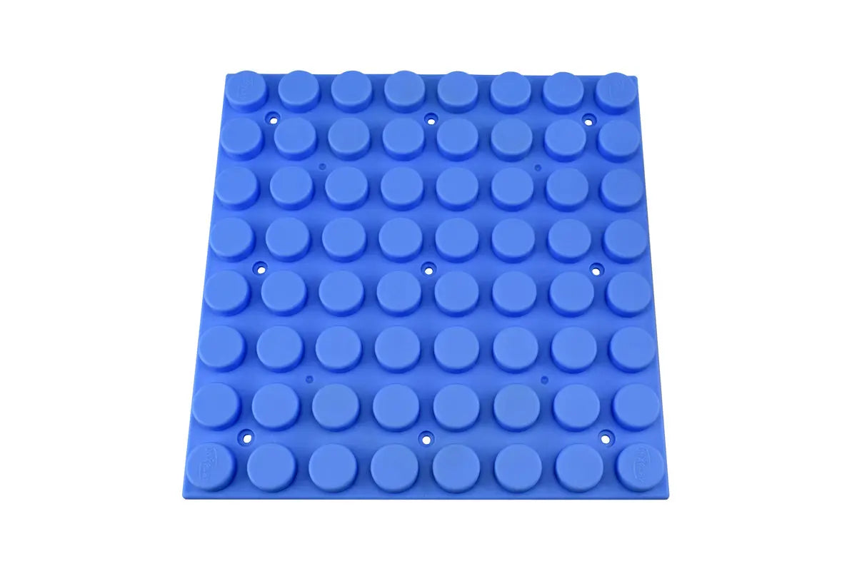 UNiPLAY Softbausteine - Set 250 - CHiLA ...einfach gutes Spielzeug!