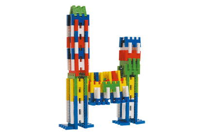 Lulu Stone - Set 500 Babylon BLS GmbH, Kopernikusstraße 1, 74670 Forchtenberg; Kontakt: mail@bls.de