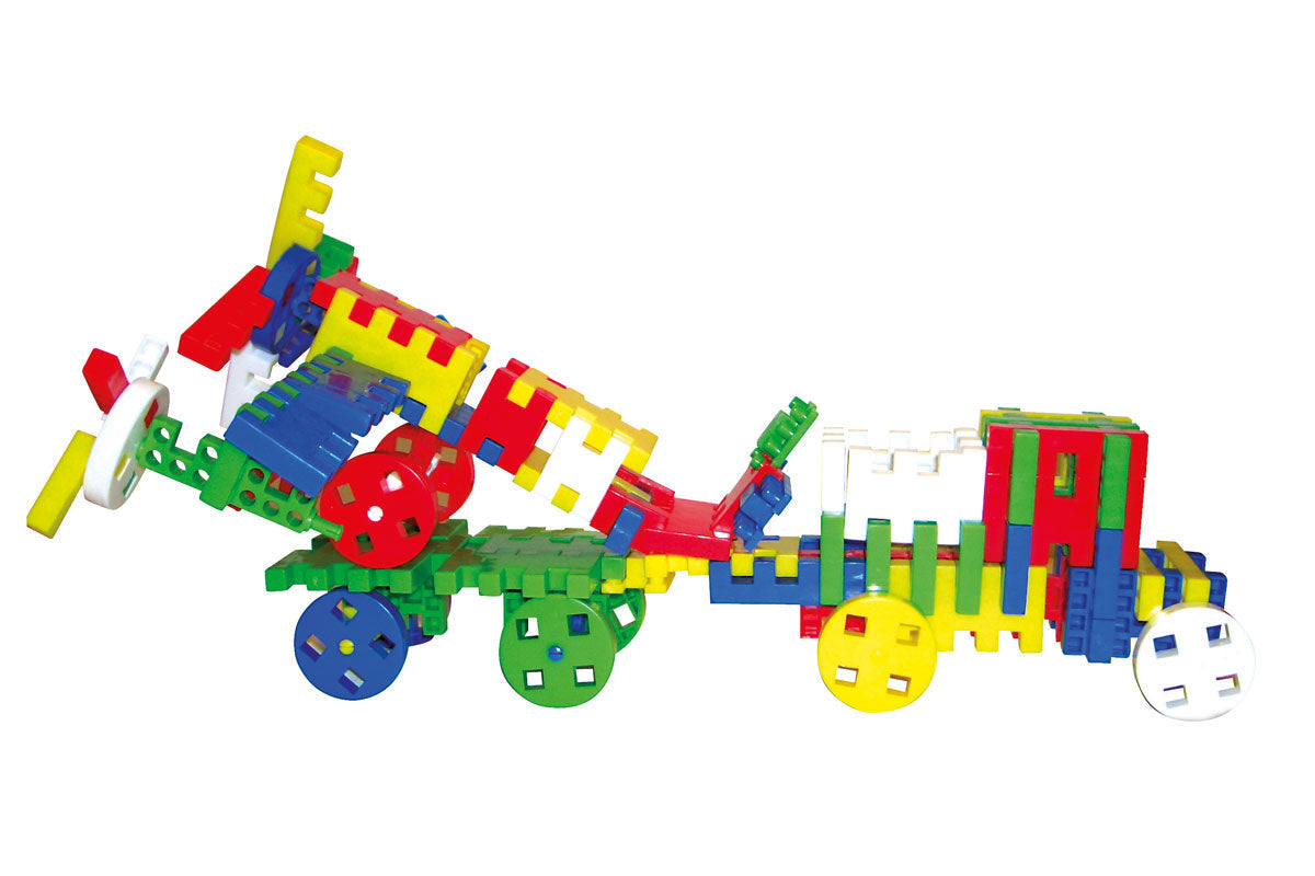 Lulu Stone - Set 500 Babylon BLS GmbH, Kopernikusstraße 1, 74670 Forchtenberg; Kontakt: mail@bls.de