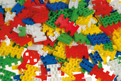 Lulu Stone - Set 500 Babylon BLS GmbH, Kopernikusstraße 1, 74670 Forchtenberg; Kontakt: mail@bls.de