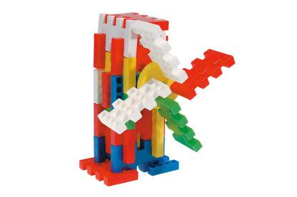 Lulu Stone - Set 500 Babylon BLS GmbH, Kopernikusstraße 1, 74670 Forchtenberg; Kontakt: mail@bls.de