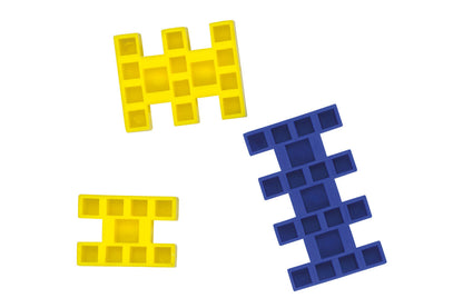 Lulu Stone - Set 500 Babylon BLS GmbH, Kopernikusstraße 1, 74670 Forchtenberg; Kontakt: mail@bls.de