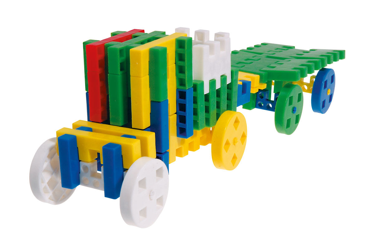 Lulu Stone - Set 500 Babylon BLS GmbH, Kopernikusstraße 1, 74670 Forchtenberg; Kontakt: mail@bls.de