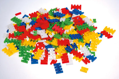 Lulu Stone - Set 250 Babylon BLS GmbH, Kopernikusstraße 1, 74670 Forchtenberg; Kontakt: mail@bls.de