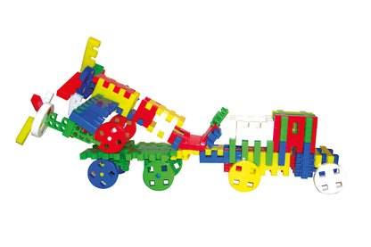 Lulu Stone - Set 250 Babylon BLS GmbH, Kopernikusstraße 1, 74670 Forchtenberg; Kontakt: mail@bls.de