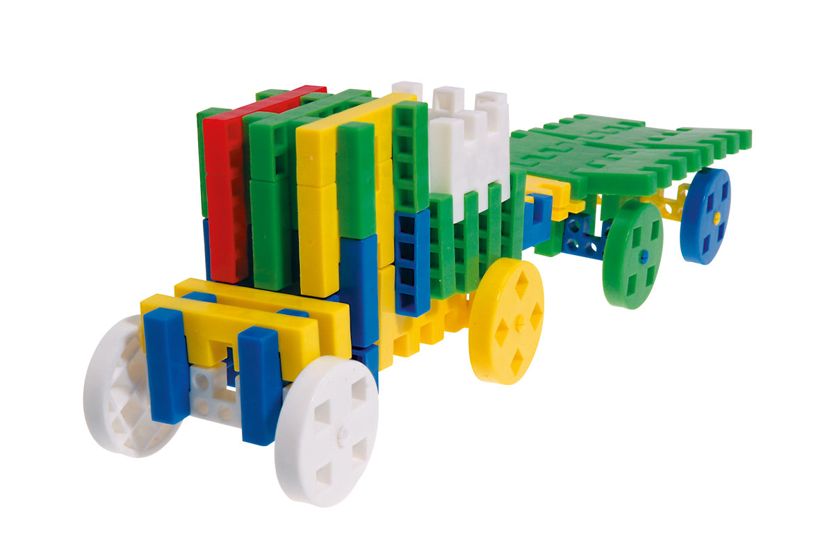 Lulu Stone - Set 250 Babylon BLS GmbH, Kopernikusstraße 1, 74670 Forchtenberg; Kontakt: mail@bls.de