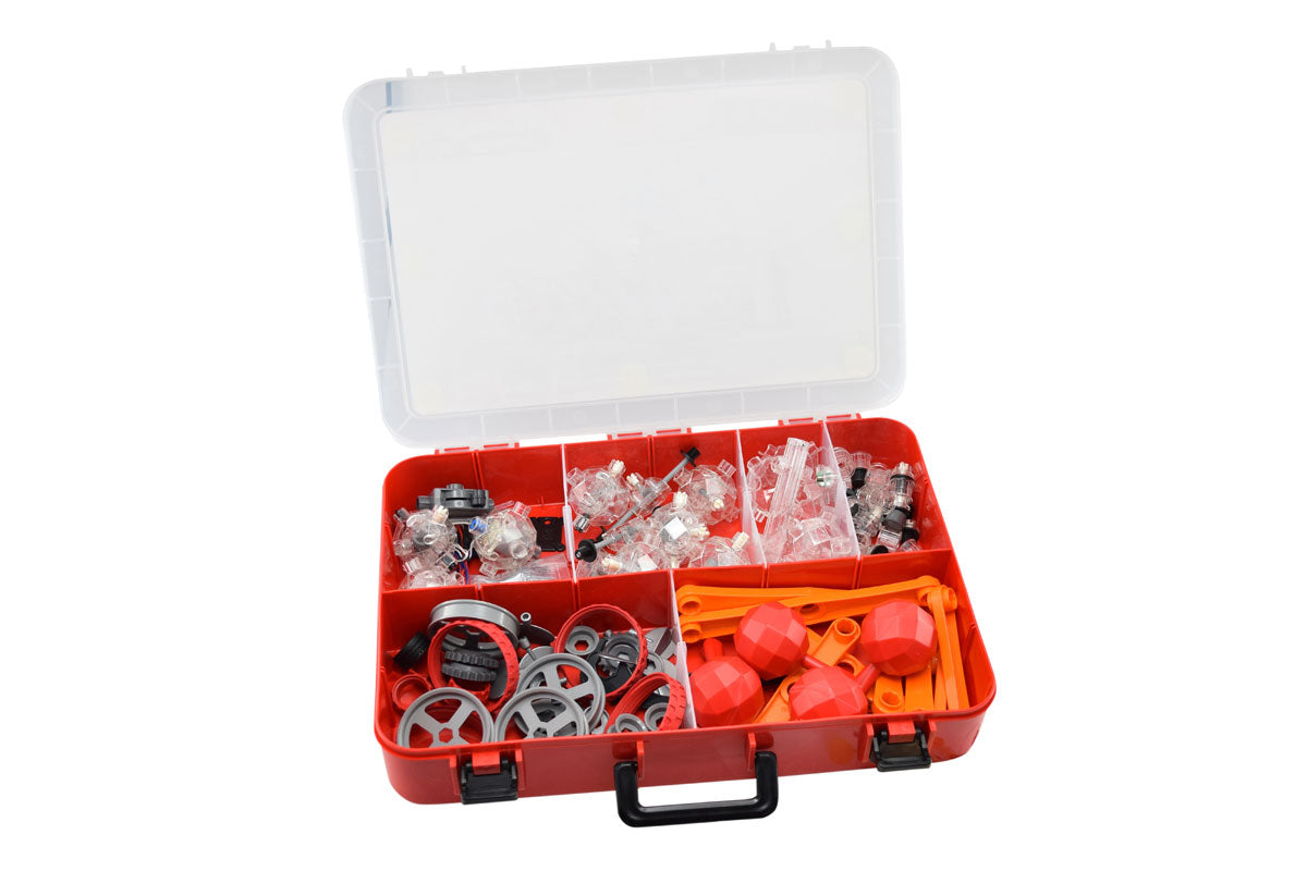 IQ Key - Perfect 1000 daVinci BLS GmbH, Kopernikusstraße 1, 74670 Forchtenberg; Kontakt: mail@bls.de