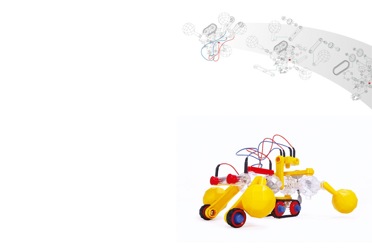 IQ Key - Perfect 1000 daVinci BLS GmbH, Kopernikusstraße 1, 74670 Forchtenberg; Kontakt: mail@bls.de