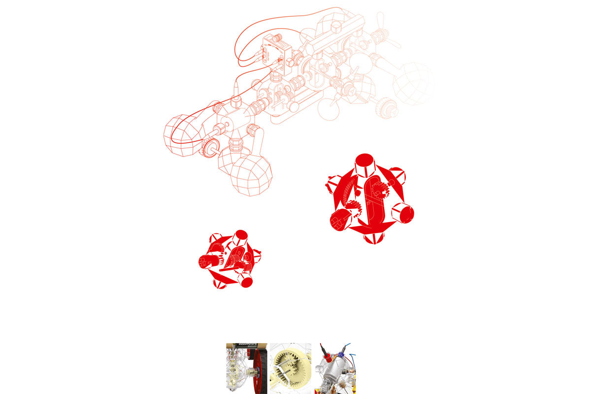 IQ Key - Perfect 1000 daVinci BLS GmbH, Kopernikusstraße 1, 74670 Forchtenberg; Kontakt: mail@bls.de