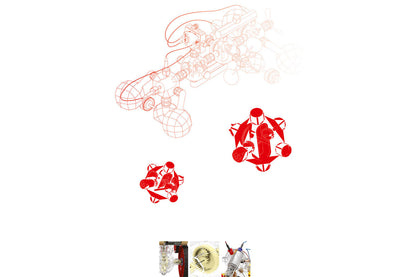 IQ Key - Perfect 1000 daVinci BLS GmbH, Kopernikusstraße 1, 74670 Forchtenberg; Kontakt: mail@bls.de