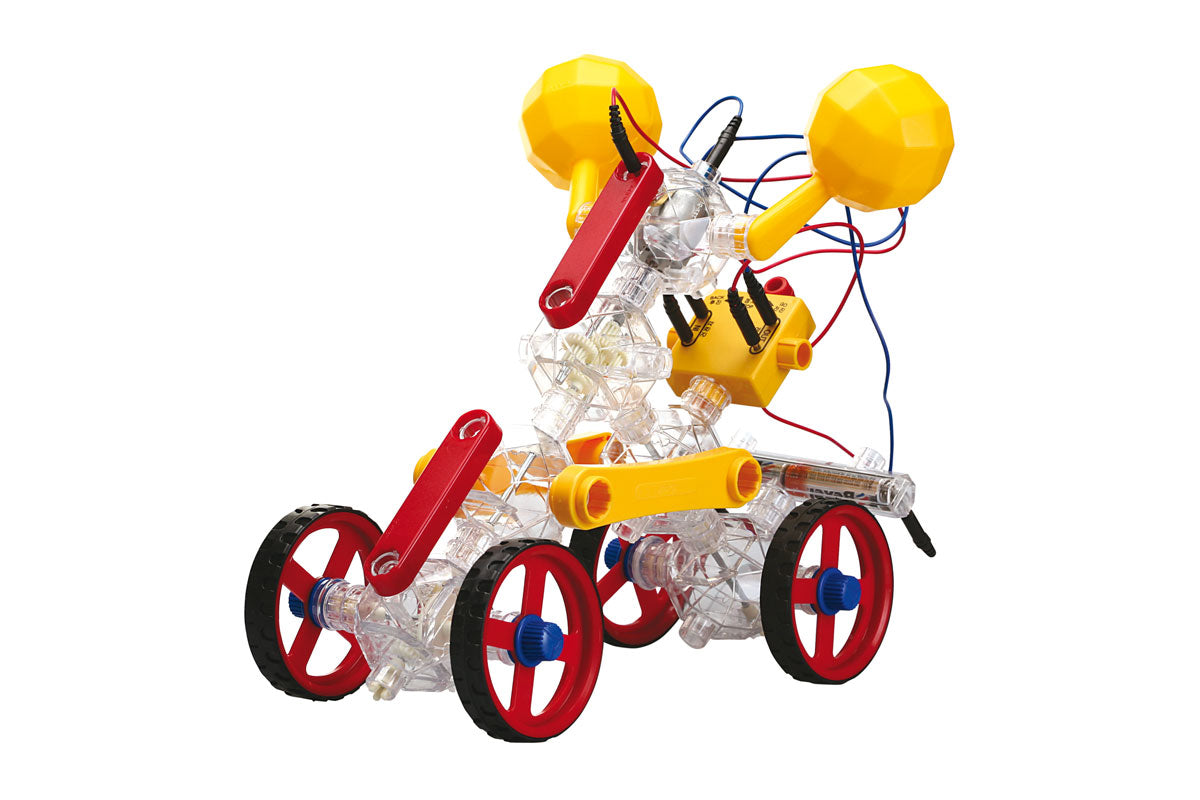 IQ Key - Perfect 1000 daVinci BLS GmbH, Kopernikusstraße 1, 74670 Forchtenberg; Kontakt: mail@bls.de