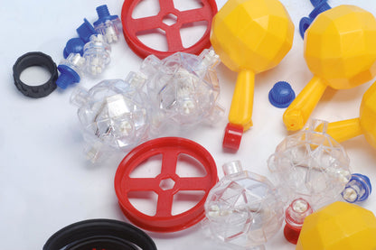 IQ Key - Perfect 1000 daVinci BLS GmbH, Kopernikusstraße 1, 74670 Forchtenberg; Kontakt: mail@bls.de