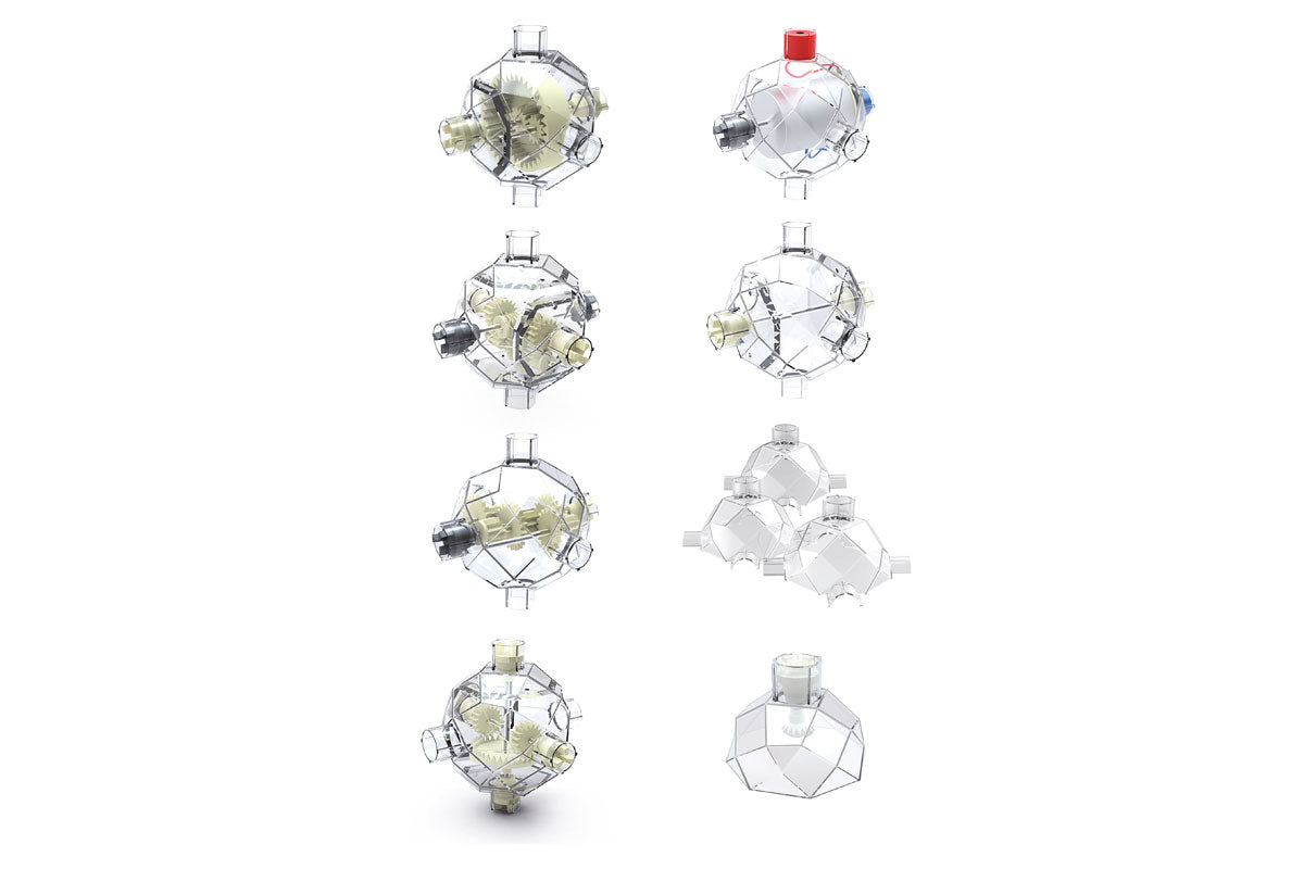 IQ Key - Perfect 1000 daVinci BLS GmbH, Kopernikusstraße 1, 74670 Forchtenberg; Kontakt: mail@bls.de