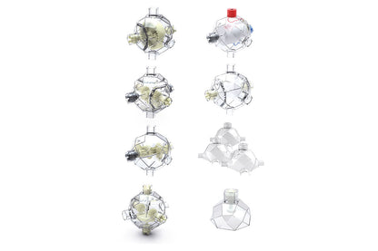 IQ Key - Perfect 1000 daVinci BLS GmbH, Kopernikusstraße 1, 74670 Forchtenberg; Kontakt: mail@bls.de