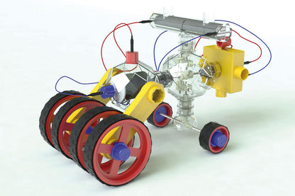 IQ Key - Perfect 1000 daVinci BLS GmbH, Kopernikusstraße 1, 74670 Forchtenberg; Kontakt: mail@bls.de