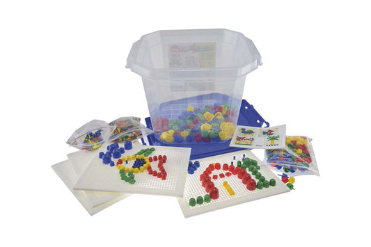 Mozaik Mix - Set 1080 daVinci BLS GmbH, Kopernikusstraße 1, 74670 Forchtenberg; Kontakt: mail@bls.de