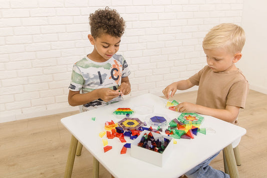 Kit de démarrage Ecko en boîte