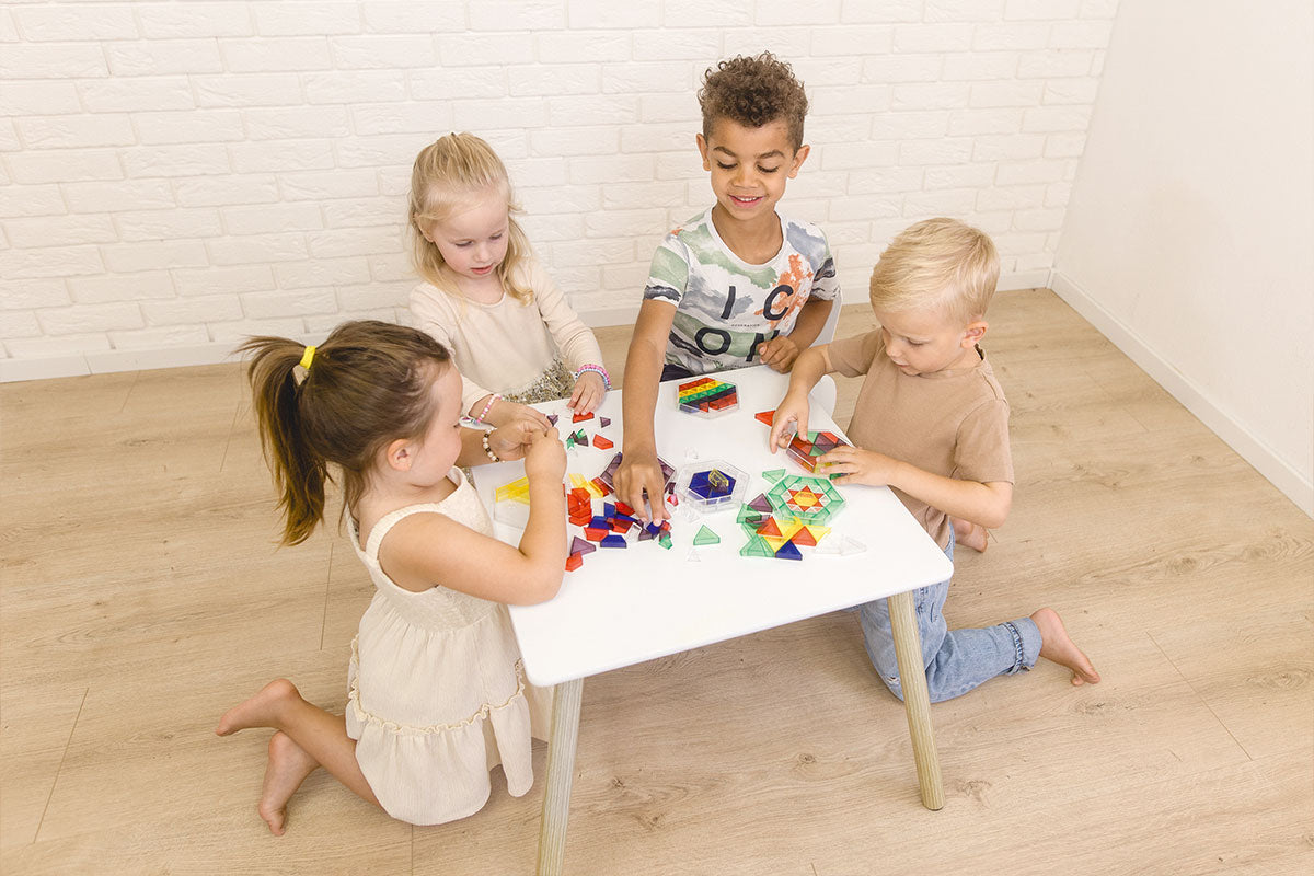 Ecko - Starter Set - CHiLA ...einfach gutes Spielzeug!