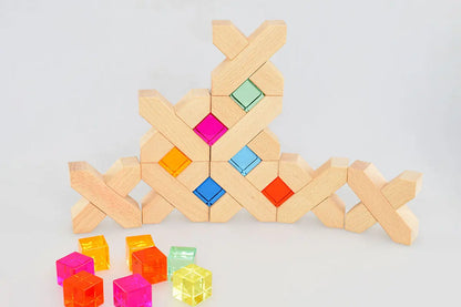 lux-spielbausteine-cross-stones-set-48 – Produktansicht 3