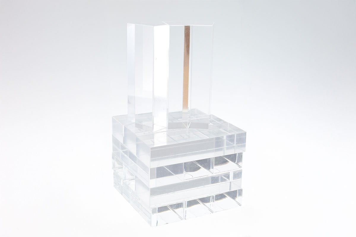 Lux Lichtzauber transparent – 54 Teile