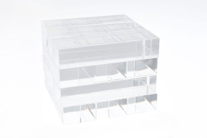 Lux Lichtzauber transparent – 54 Teile