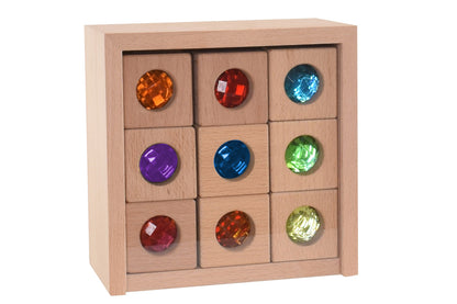 Lux Magic Stones – Set 27