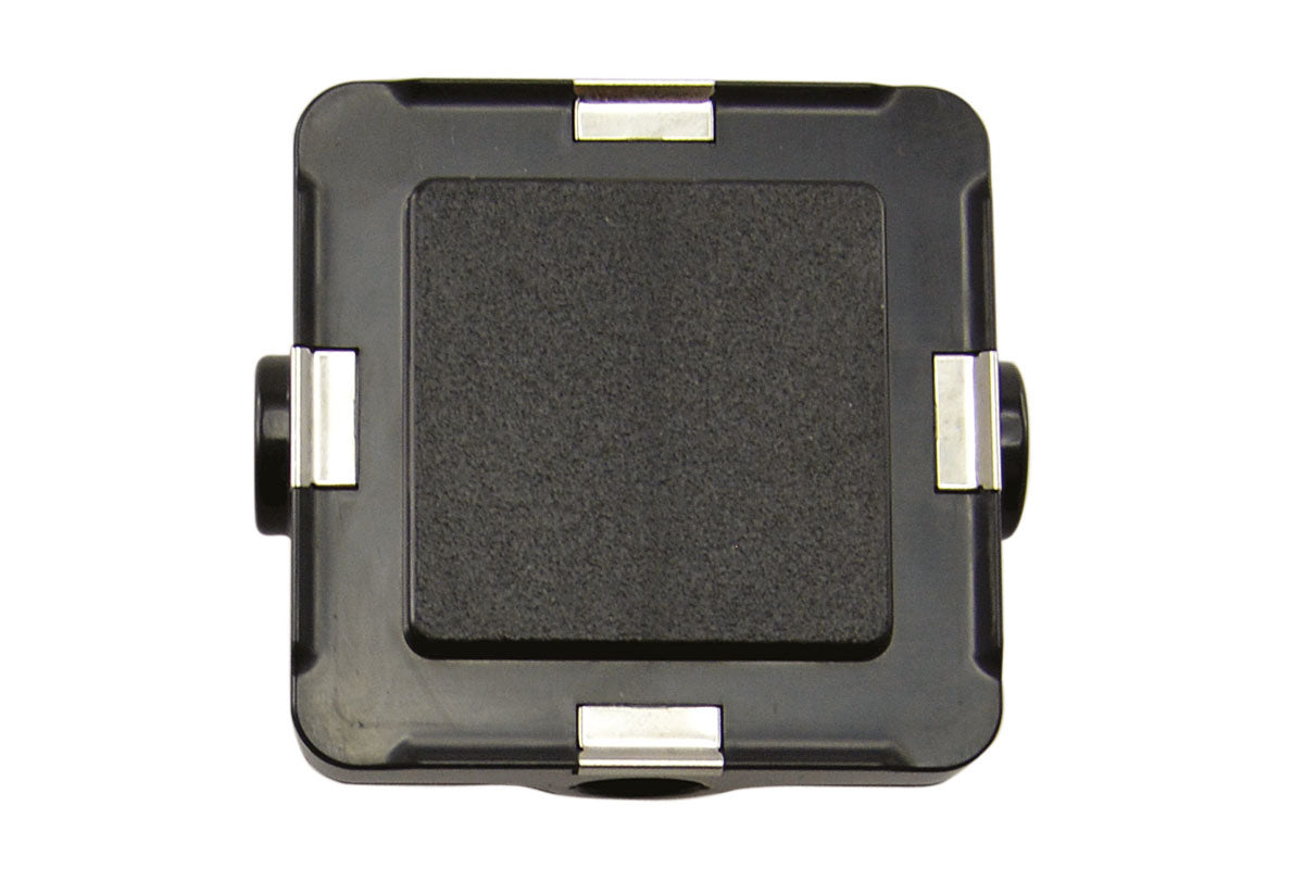 Geosmart - Räder mit Grundplatte - Set 3 GeoSmart, SMART Toys and Games GmbH, An der Pönt 46, 40885 Ratingen, deutschland@smart.be