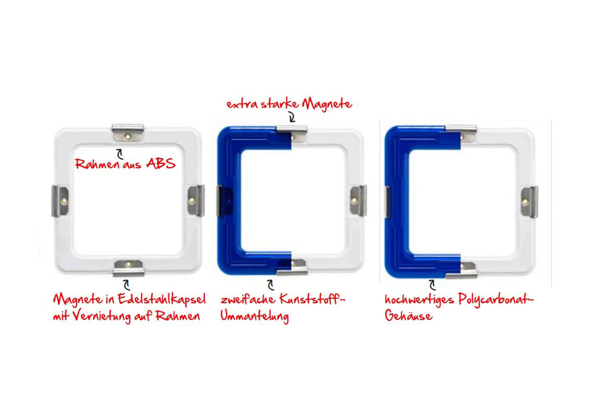 Geosmart - Räder mit Grundplatte - Set 3 GeoSmart, SMART Toys and Games GmbH, An der Pönt 46, 40885 Ratingen, deutschland@smart.be