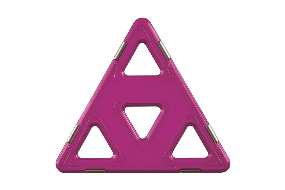 Geosmart - Mega Dreieck - Set 6 GeoSmart, SMART Toys and Games GmbH, An der Pönt 46, 40885 Ratingen, deutschland@smart.be