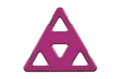 Geosmart - Mega Dreieck - Set 6 GeoSmart, SMART Toys and Games GmbH, An der Pönt 46, 40885 Ratingen, deutschland@smart.be