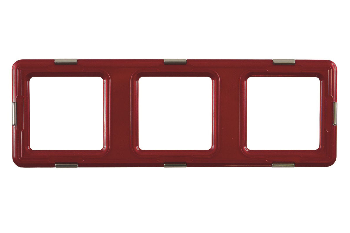 Geosmart - Mega Rechteck - Set 6 GeoSmart, SMART Toys and Games GmbH, An der Pönt 46, 40885 Ratingen, deutschland@smart.be